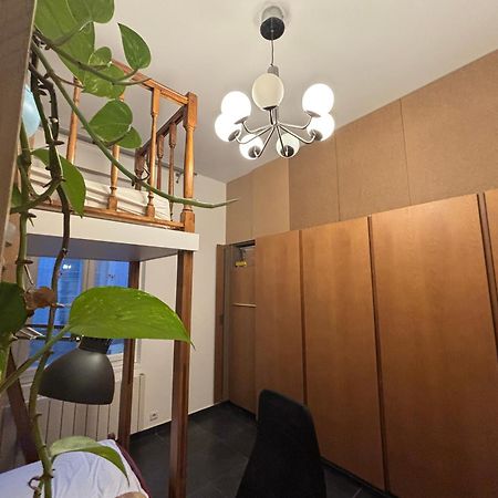 Tang Home-Bordeaux Hyper Centre Екстериор снимка