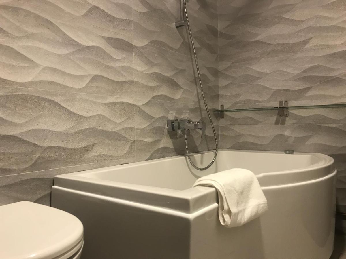 Tang Home-Bordeaux Hyper Centre Екстериор снимка