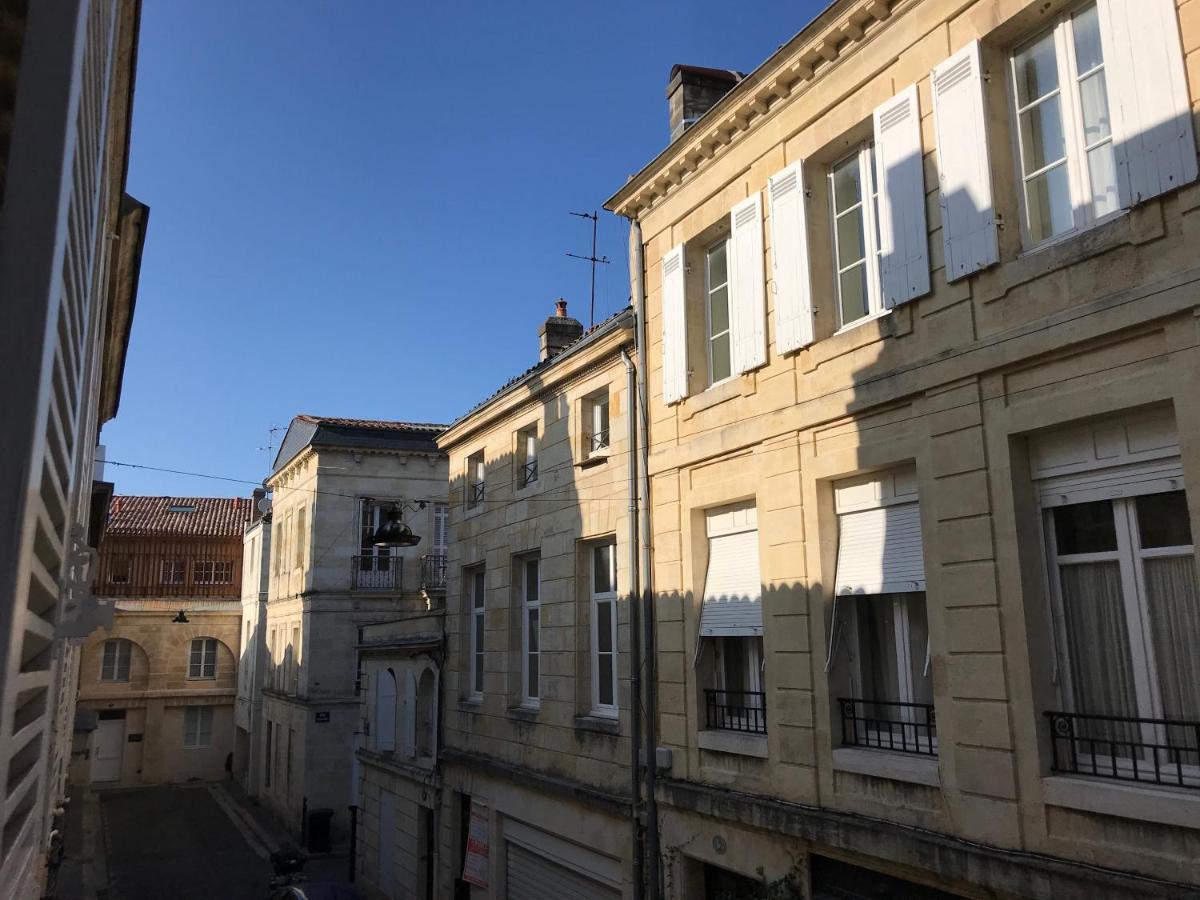 Tang Home-Bordeaux Hyper Centre Екстериор снимка