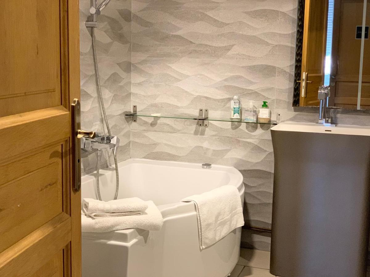 Tang Home-Bordeaux Hyper Centre Екстериор снимка