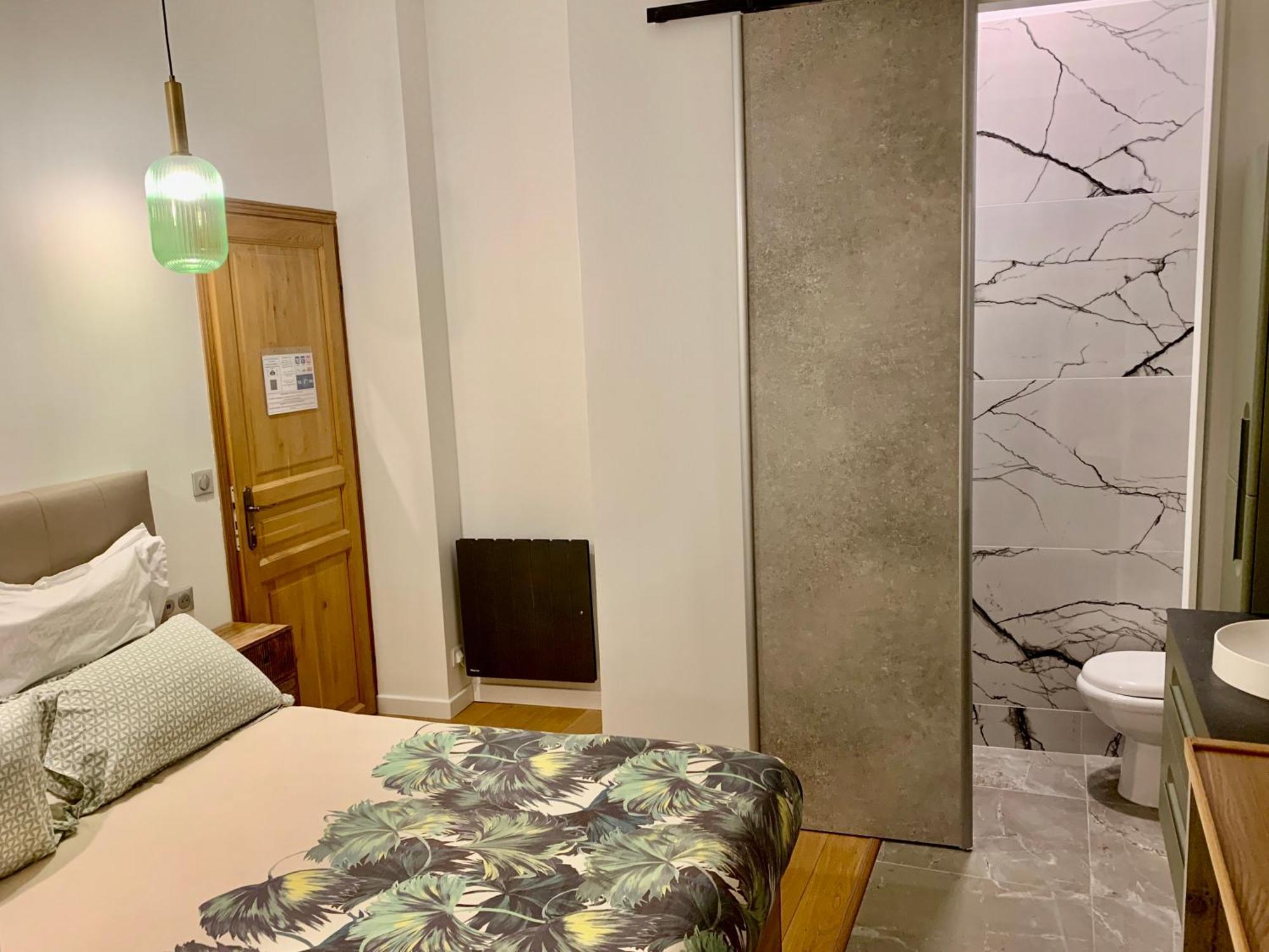 Tang Home-Bordeaux Hyper Centre Екстериор снимка