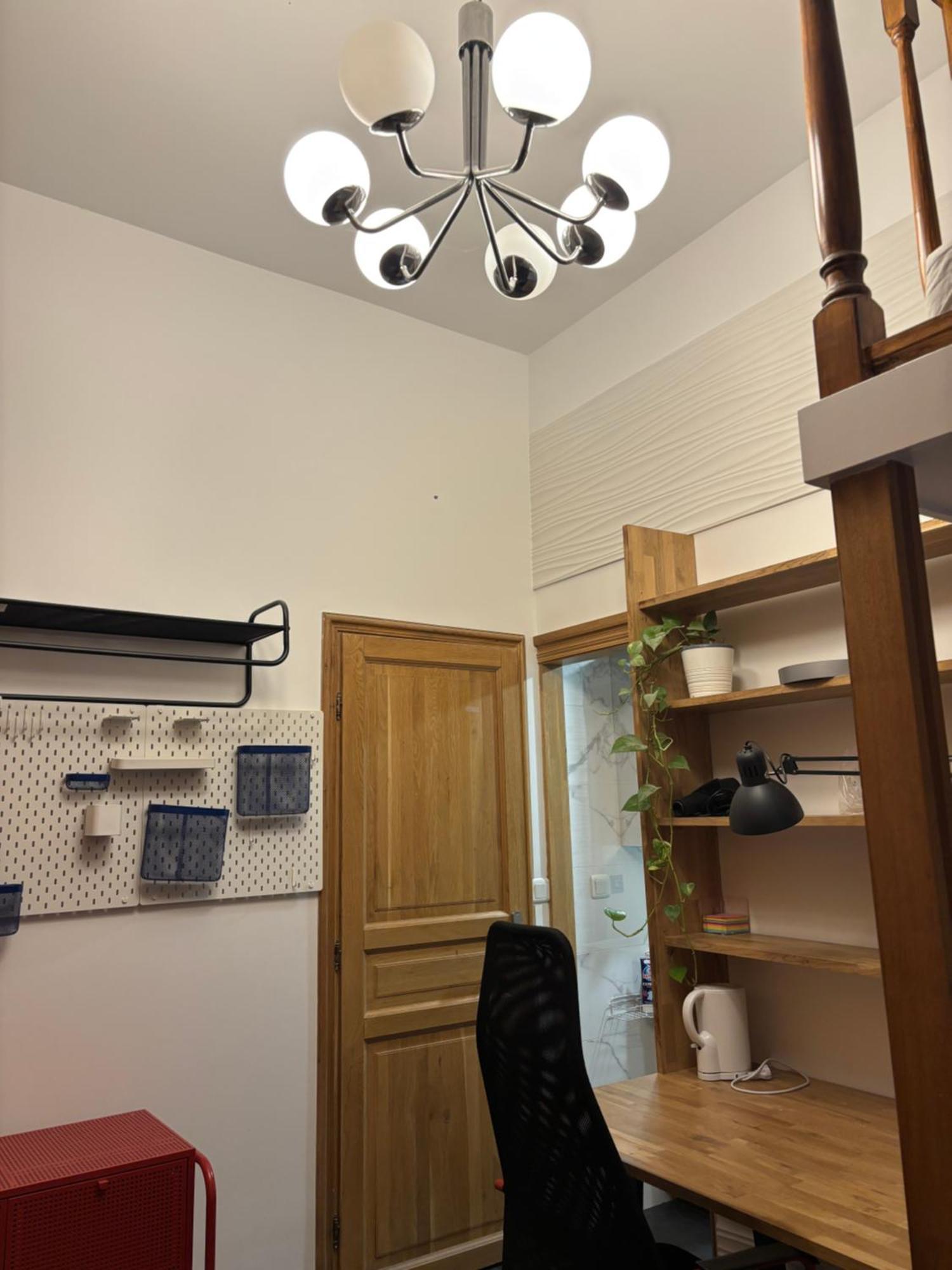 Tang Home-Bordeaux Hyper Centre Екстериор снимка