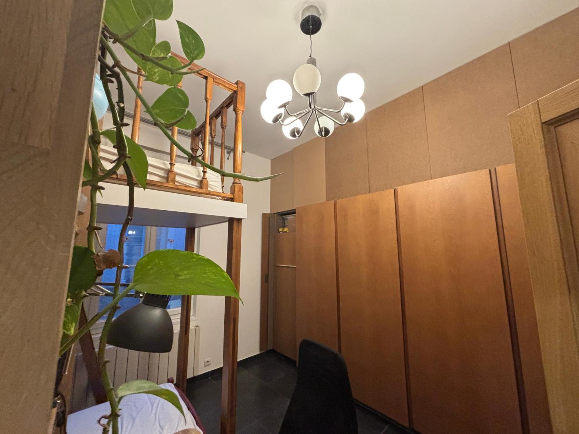 Tang Home-Bordeaux Hyper Centre Екстериор снимка