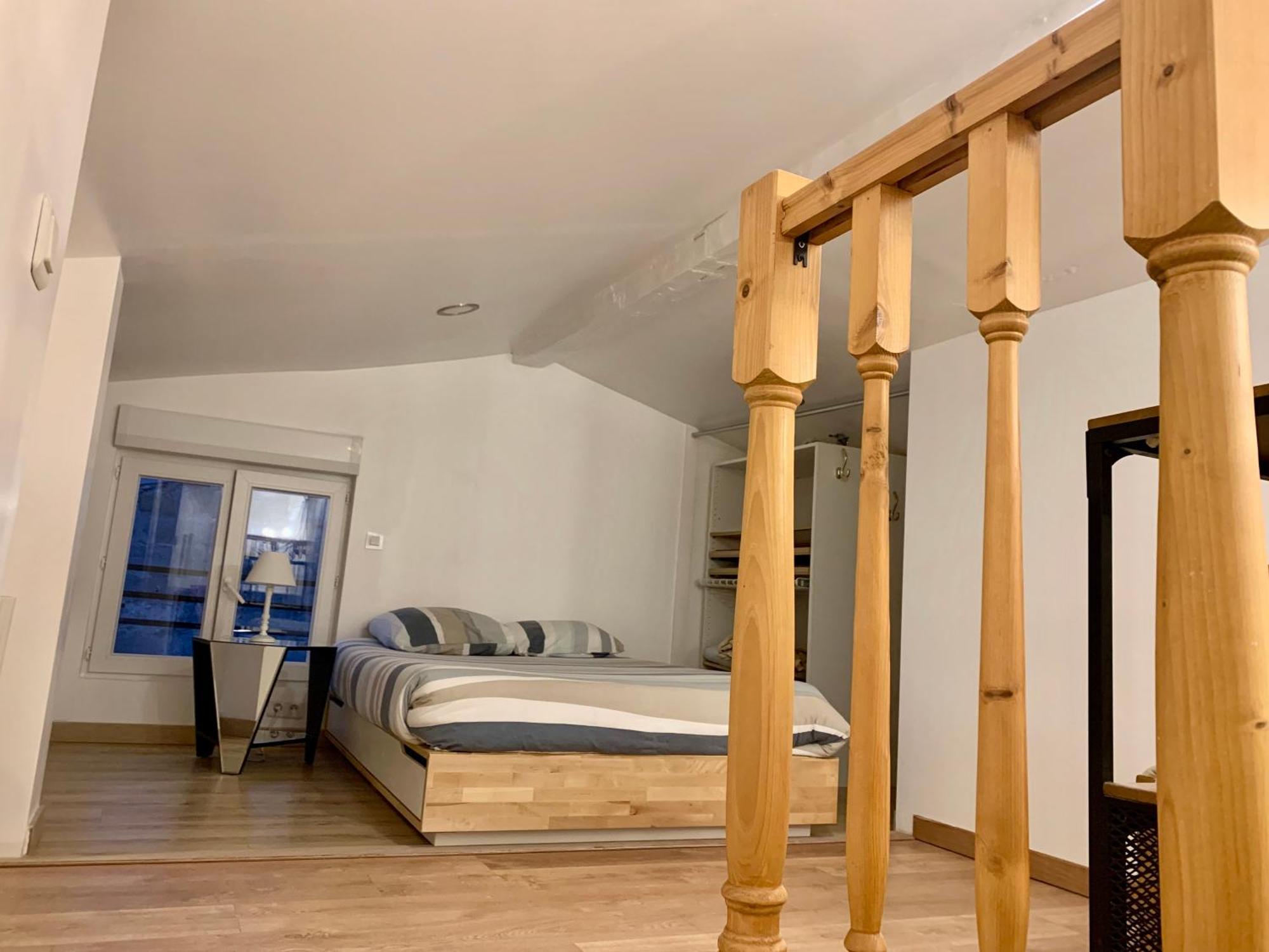 Tang Home-Bordeaux Hyper Centre Екстериор снимка